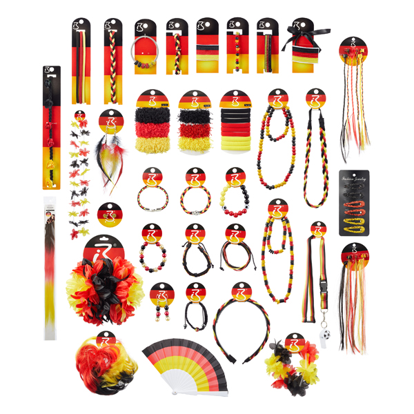 [CEP-81449] Fussball Accessories Deutschland