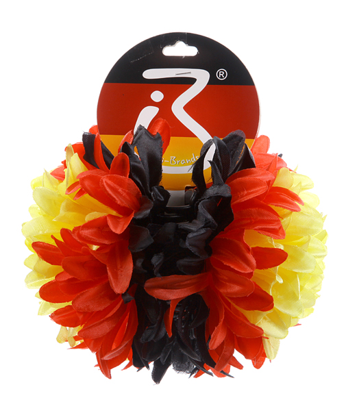 [CEP-80166] Haarclip "Blume" Deutschland