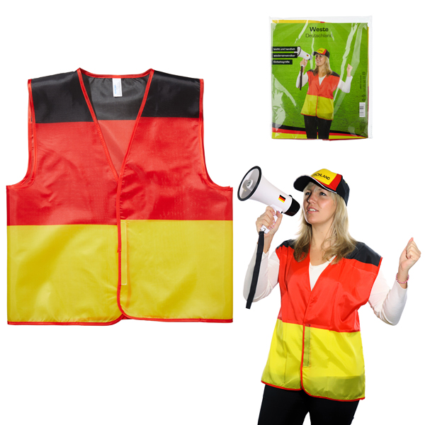 [CEP-29771] Weste Deutschland