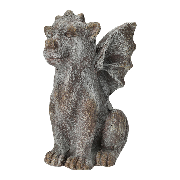 [CEP-53474] Drache, ca.41cmH