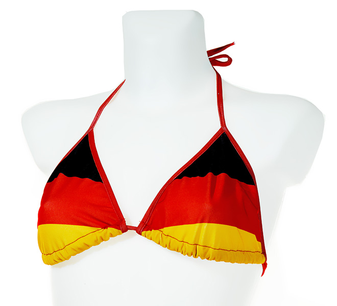 [CEP-15591] Bikini-Oberteil Deutschland, Basic