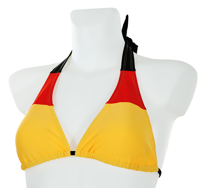 [CEP-15578] Bikini-Oberteil Deutschland, Deluxe