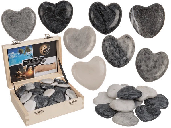 [OOTB-24/1001] Worry Hearts, ca. 4,5 cm,
