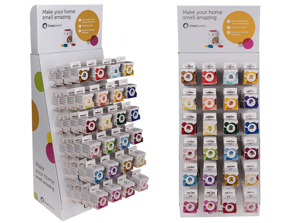 Creascent Scentchips Starter Pack,