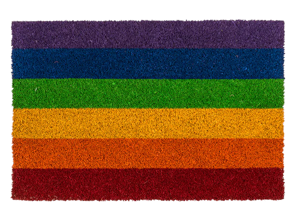 Fußmatte, Pride,