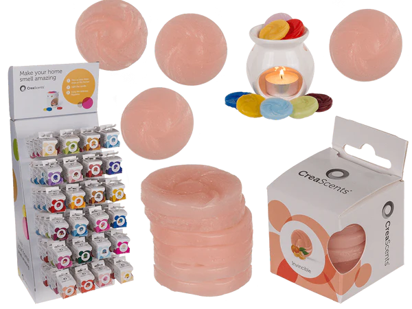 [OOTB-101158] Creascent Scentchips "Invincible",