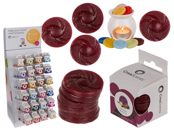 [OOTB-101169] Creascent Scentchips "Vanille & schwarze Feige",
