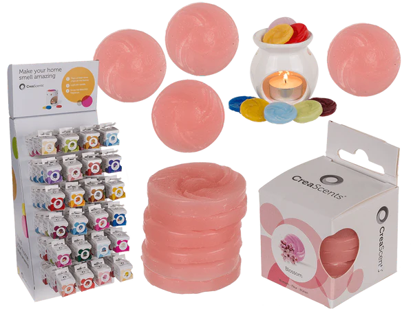 Creascent Scentchips "Blüte",