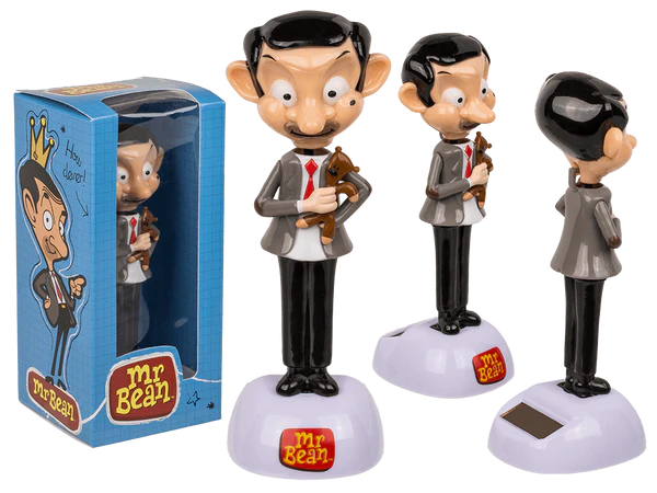 [OOTB-57/9844] Bewegliche Figur, Mr. Bean,
