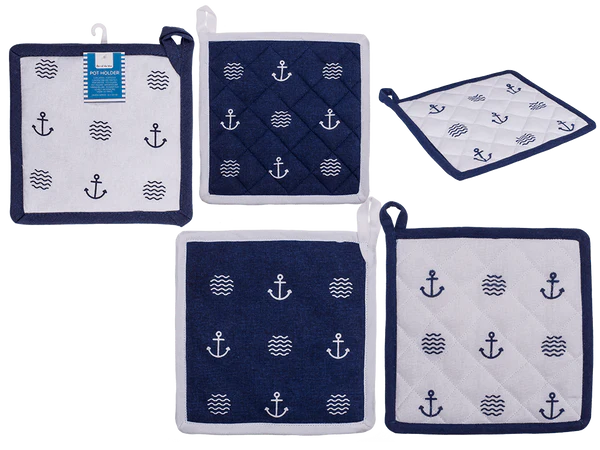 Topflappen, Modern Maritime,