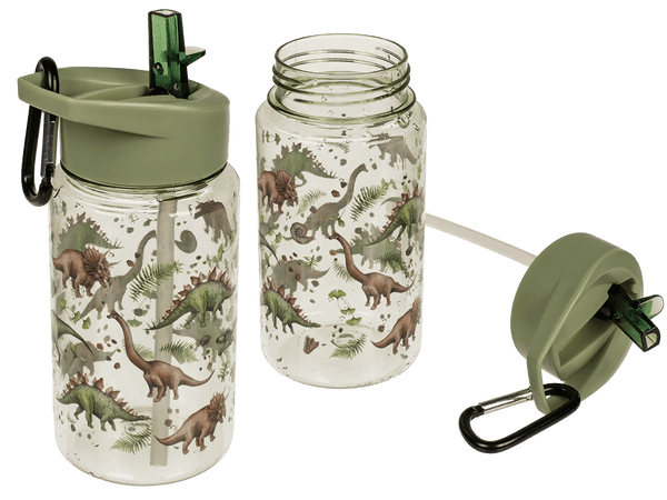 [OOTB-71/3315] Trinkflasche, Dinosaurier,