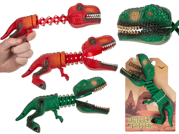 Greifer, Dinosaurier, 25 cm,