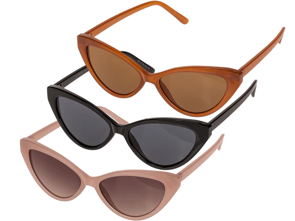 Sonnenbrille für Damen,