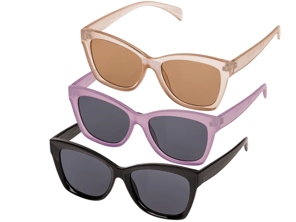 Sonnenbrille für Damen,