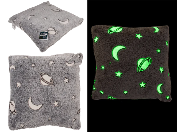 [OOTB-32/2128] Kuschelkissen, Planeten,