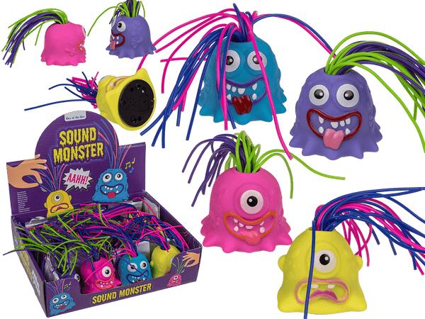 Sound Monster,