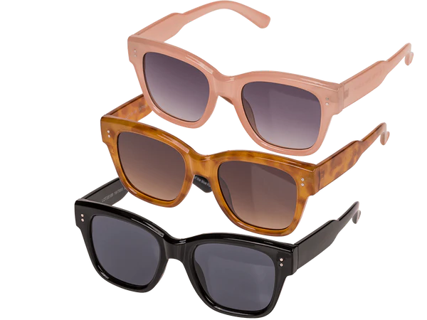 [OOTB-18/7885] Sonnenbrille für Damen,