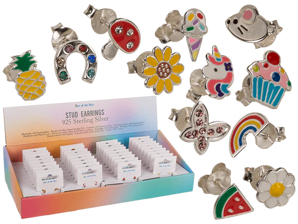 Ohr-Stecker, Kids Collection,