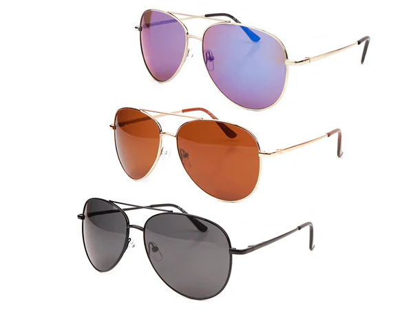 [OOTB-18/7914] Sonnenbrille Unisex,