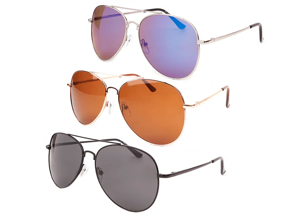 [OOTB-18/7915] Sonnenbrille Unisex,