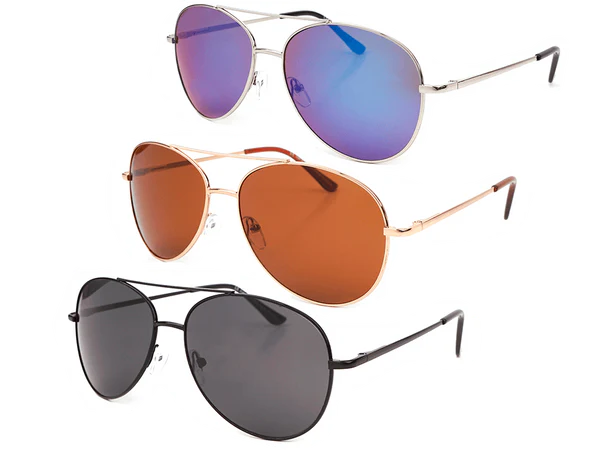 [OOTB-18/7916] Sonnenbrille Unisex,