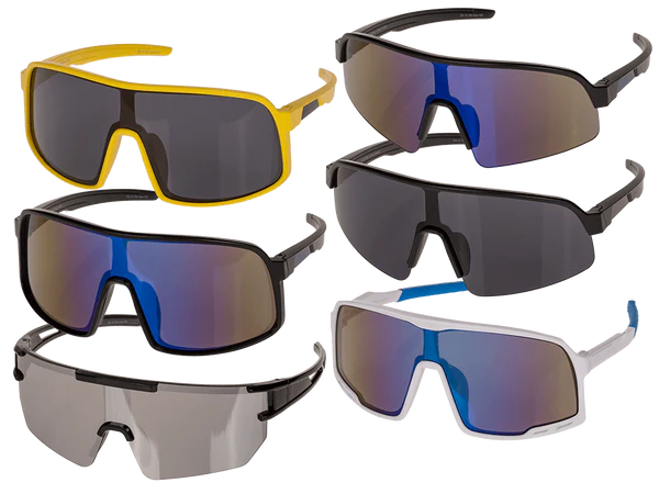 [OOTB-18/7932] Sonnenbrille Ski/Party,