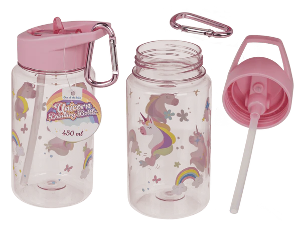 Trinkflasche, Einhorn,