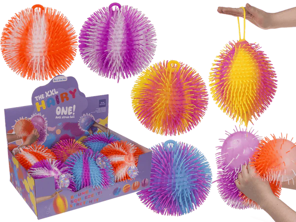 [OOTB-59/2243] Pufferball, 22 cm,