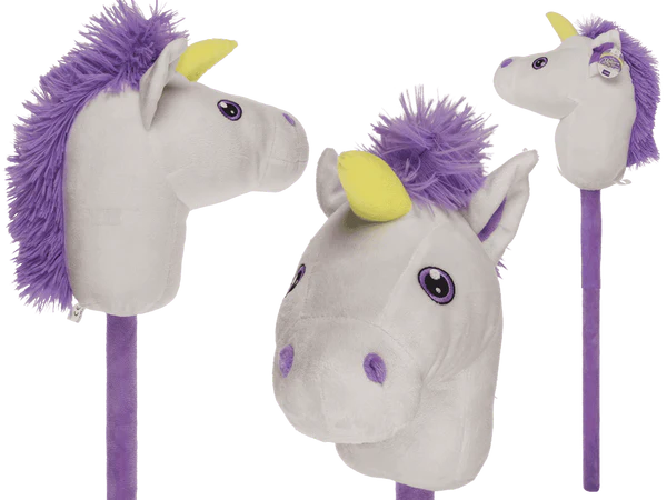 [OOTB-76/6192] Hobby Horse, Einhorn. 75 cm,