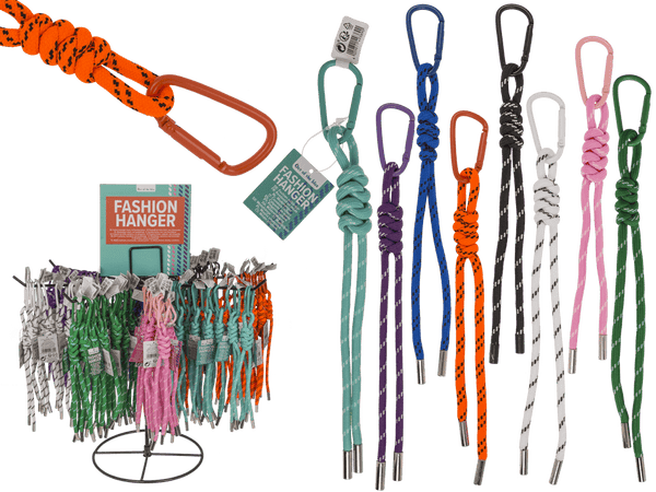 [OOTB-76/0240] Fashion-Anhänger, Laces,