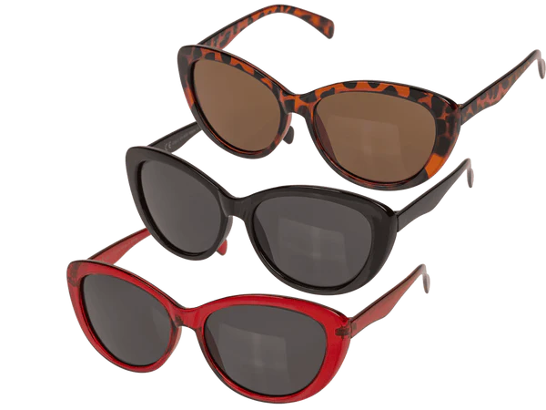 [OOTB-18/7933] Sonnenbrille für Damen, polarisiert,