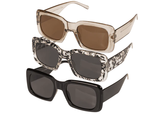 [OOTB-18/7934] Sonnenbrille für Damen, polarisiert,