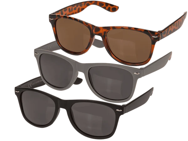 [OOTB-18/7935] Sonnenbrille Unisex, polarisiert,
