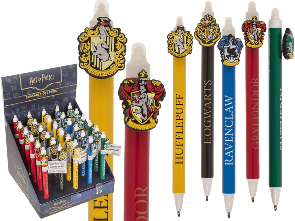 Radierbarer Stift, Harry Potter,