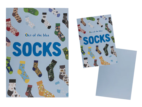 [OOTB-990009] Topper, Socks,
