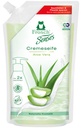 Frosch Cremeseife Aloe Vera 500ml Nachfüllbeutel