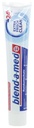 Blend-a-med Zahncreme 75ml Extra Frisch
