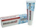 Blend-a-Dent Haftcreme 47g extra stark