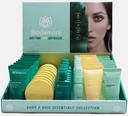 Kosmetik Reise Mini's Biodamore 6fach sort.