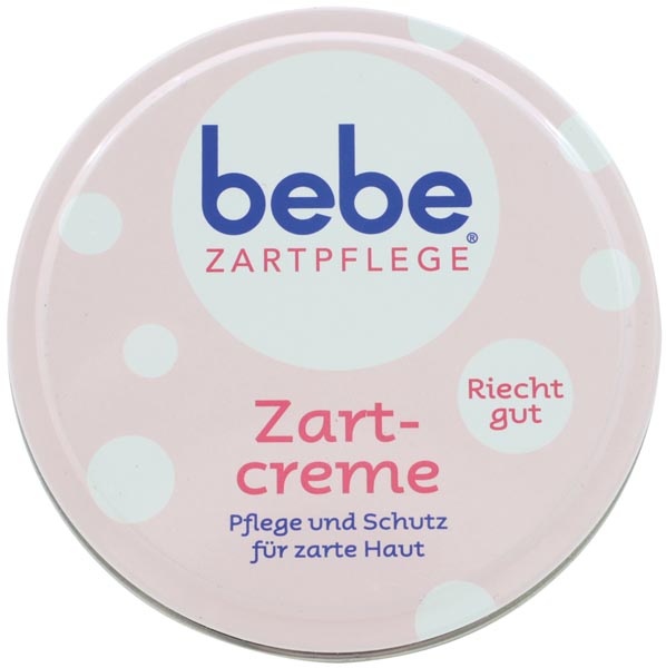 Bebe Creme 50ml