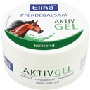 Creme Elina 150ml Pferdebalsam Aktiv Gel