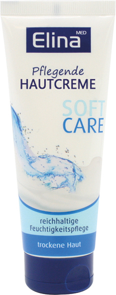 [WERM-63569] Creme Elina 75ml Hautcreme Soft in Tube