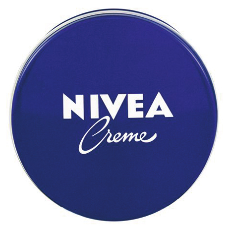[WERM-41789] Nivea Creme 30ml in Metalldose