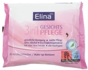 Feuchttücher 20er Elina Abschminktücher 20x21cm