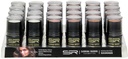 Kosm. Highlight Stift 24er Display 3 Fb. sortiert