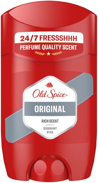 Old Spice Deostick 50ml Original