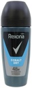 Rexona Roller 50ml Men Cobalt Dry
