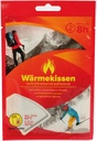 Wundverb. Wärmekissen 9,5x12,5cm 8h 52°C Wärme