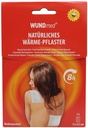 Wundverb. Wärme Pflaster 9,5x13cm hypoallergen