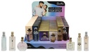 Parfüm Sentio 15ml Display-2, 60St. 6fach sort.